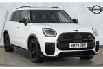2025 MINI Countryman
