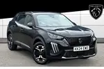 2024 Peugeot 2008