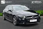 2020 Mercedes-Benz A-Class