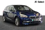 2018 BMW 2 Series Active Tourer