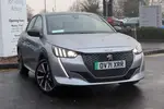 2021 Peugeot e-208