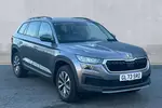 2023 Skoda Kodiaq