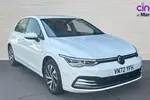 2022 Volkswagen Golf