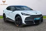2025 Cupra Tavascan
