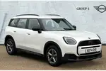 2024 MINI Countryman