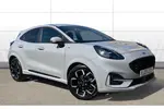 2023 Ford Puma