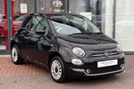 2023 Fiat 500