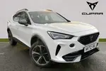 2023 Cupra Formentor