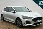 2023 Ford Focus