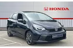 2025 Honda Jazz
