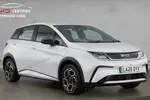 2026 BYD Dolphin