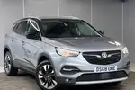 2018 Vauxhall Grandland X