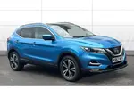 2017 Nissan Qashqai