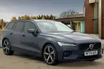 2025 Volvo V60