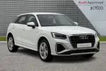 2023 Audi Q2