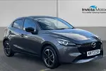 2024 Mazda 2