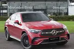 2024 Mercedes-Benz GLC Coupe