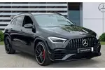 2022 Mercedes-Benz GLA