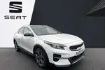 2022 Kia XCeed