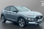 2019 Hyundai Kona