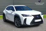 2021 Lexus UX
