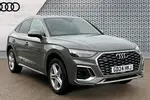 2024 Audi Q5 Sportback