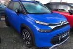 2021 Citroen C3 Aircross