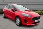 2023 Ford Fiesta