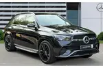 2023 Mercedes-Benz GLE