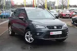 2021 SEAT Arona