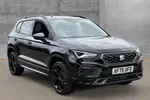 2025 SEAT Ateca