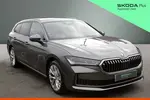 2024 Skoda Superb Estate