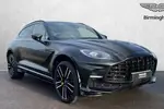 2024 Aston Martin DBX