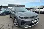 2023 Kia Stonic