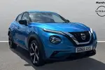 2020 Nissan Juke