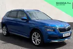 2023 Skoda Kamiq