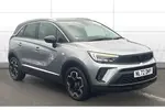 2022 Vauxhall Crossland