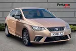 2018 SEAT Ibiza