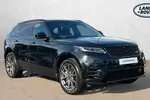 2025 Land Rover Range Rover Velar