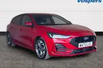 2024 Ford Focus