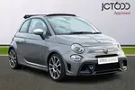 2022 Abarth 595