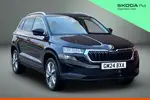2024 Skoda Karoq