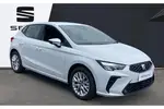 2026 SEAT Ibiza