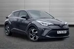 2022 Toyota C-HR