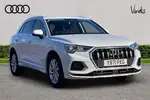 2022 Audi Q3
