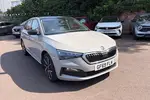 2019 Skoda Scala
