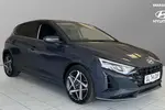 2025 Hyundai i20