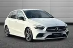 2022 Mercedes-Benz B-Class