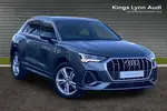2021 Audi Q3