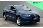 2018 Skoda Karoq
